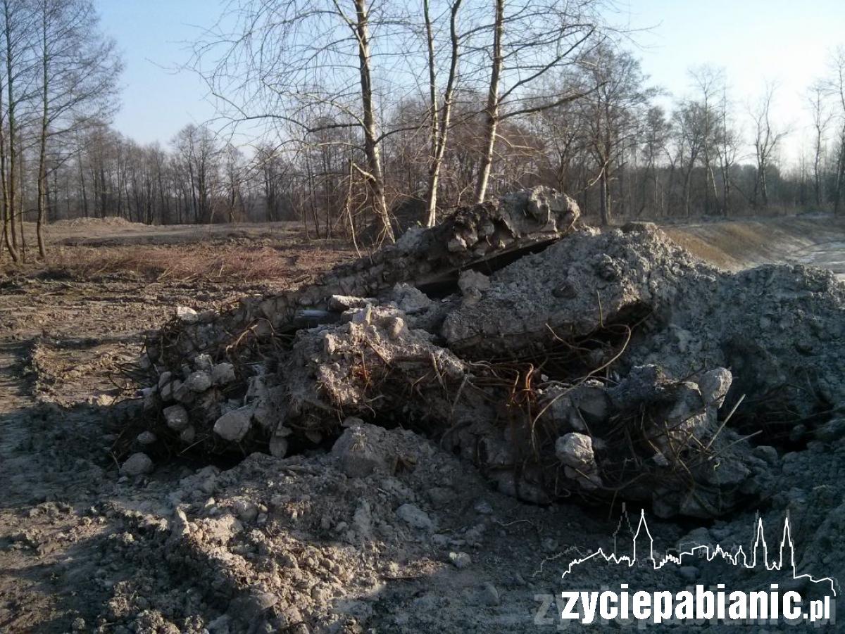 Lewityn jest prawie gotowy na przyjęcie wody