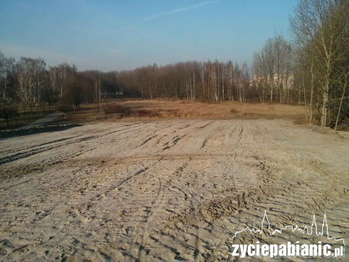 Lewityn jest prawie gotowy na przyjęcie wody