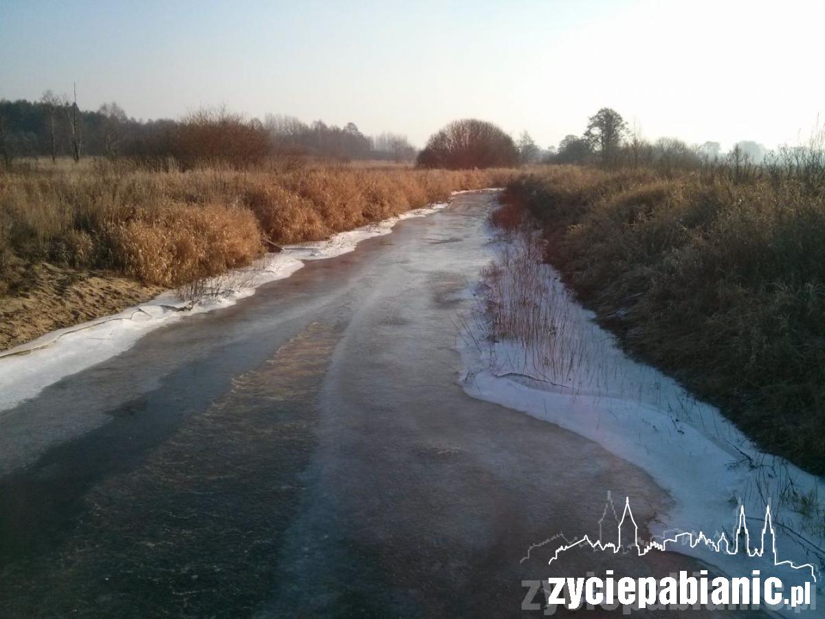 Lewityn jest prawie gotowy na przyjęcie wody
