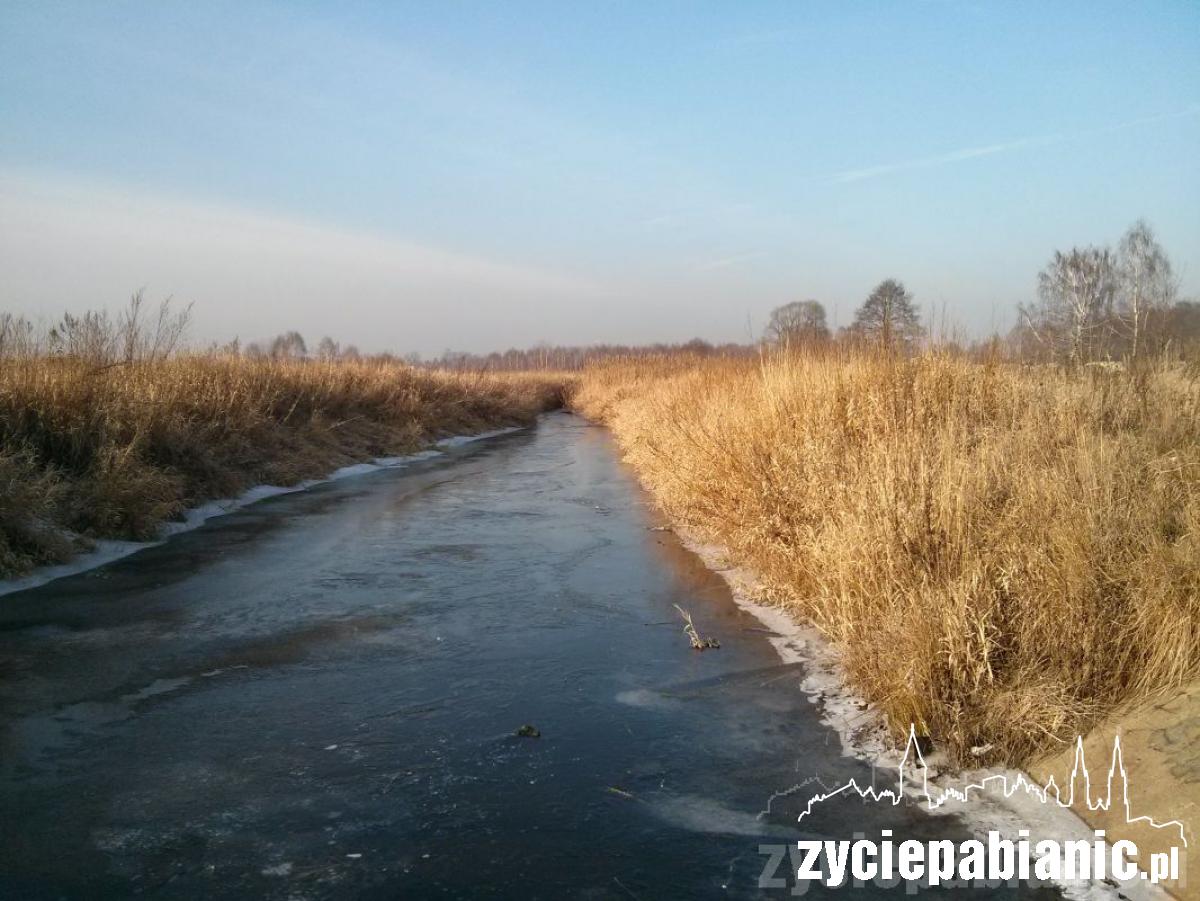 Lewityn jest prawie gotowy na przyjęcie wody
