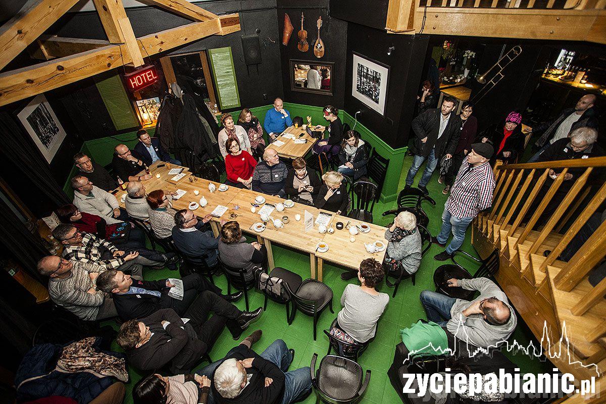 Komitet Obrony Demokracji w Pabianicach