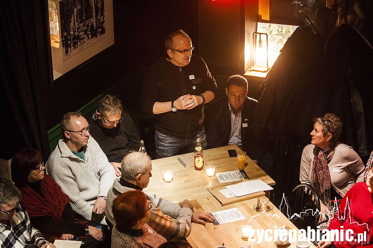 Komitet Obrony Demokracji w Pabianicach