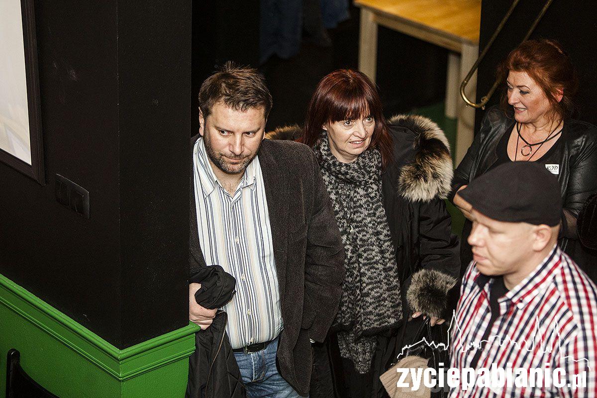 Komitet Obrony Demokracji w Pabianicach