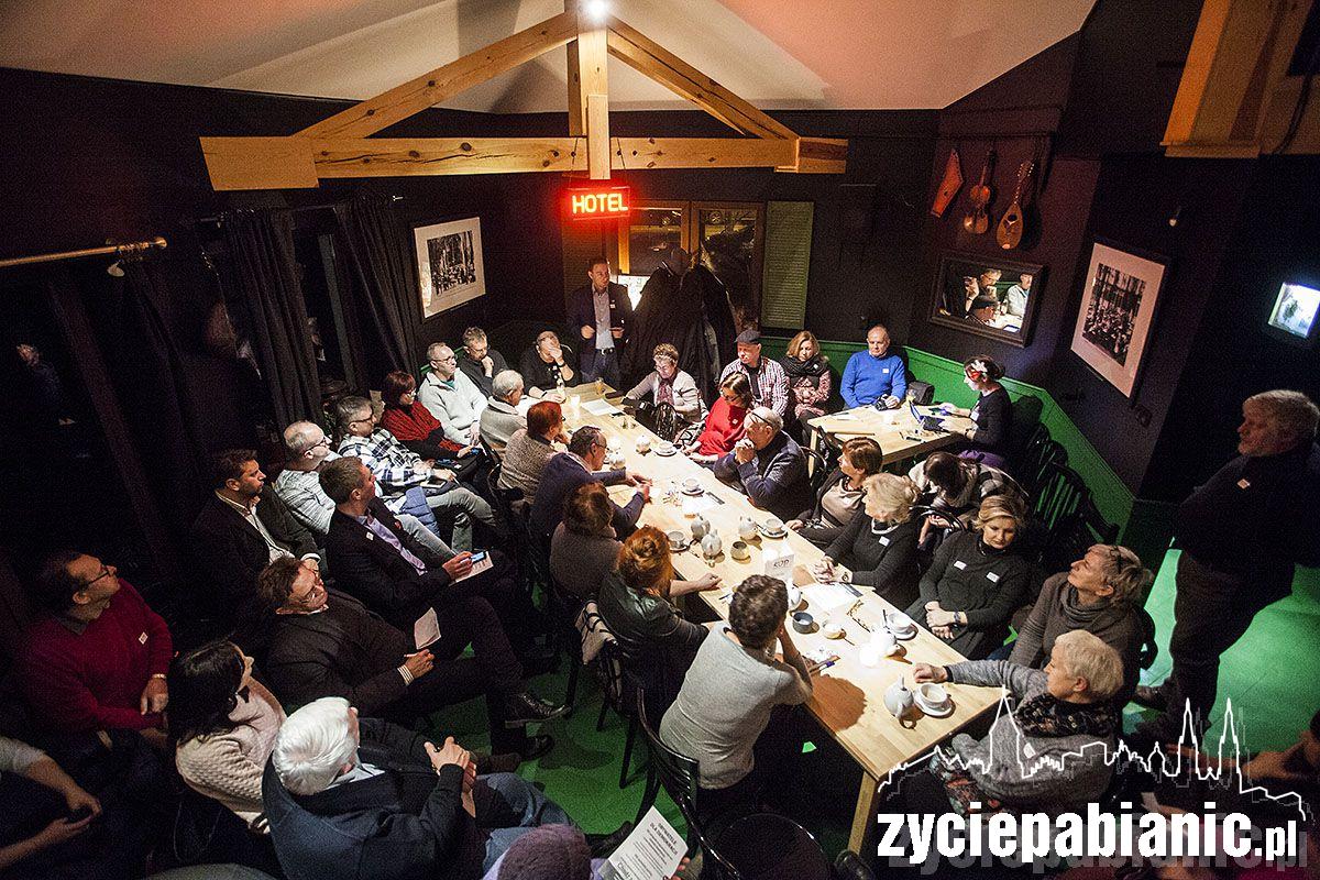 Komitet Obrony Demokracji w Pabianicach