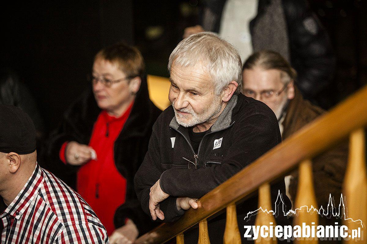 Komitet Obrony Demokracji w Pabianicach