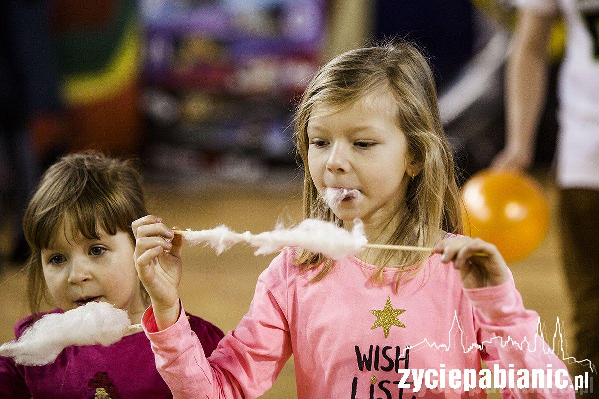 WOŚP Dzieci dzieciom