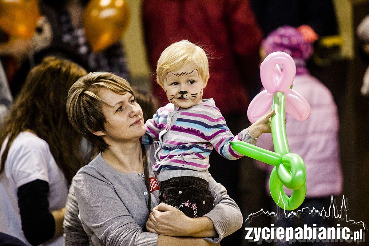 WOŚP Dzieci dzieciom