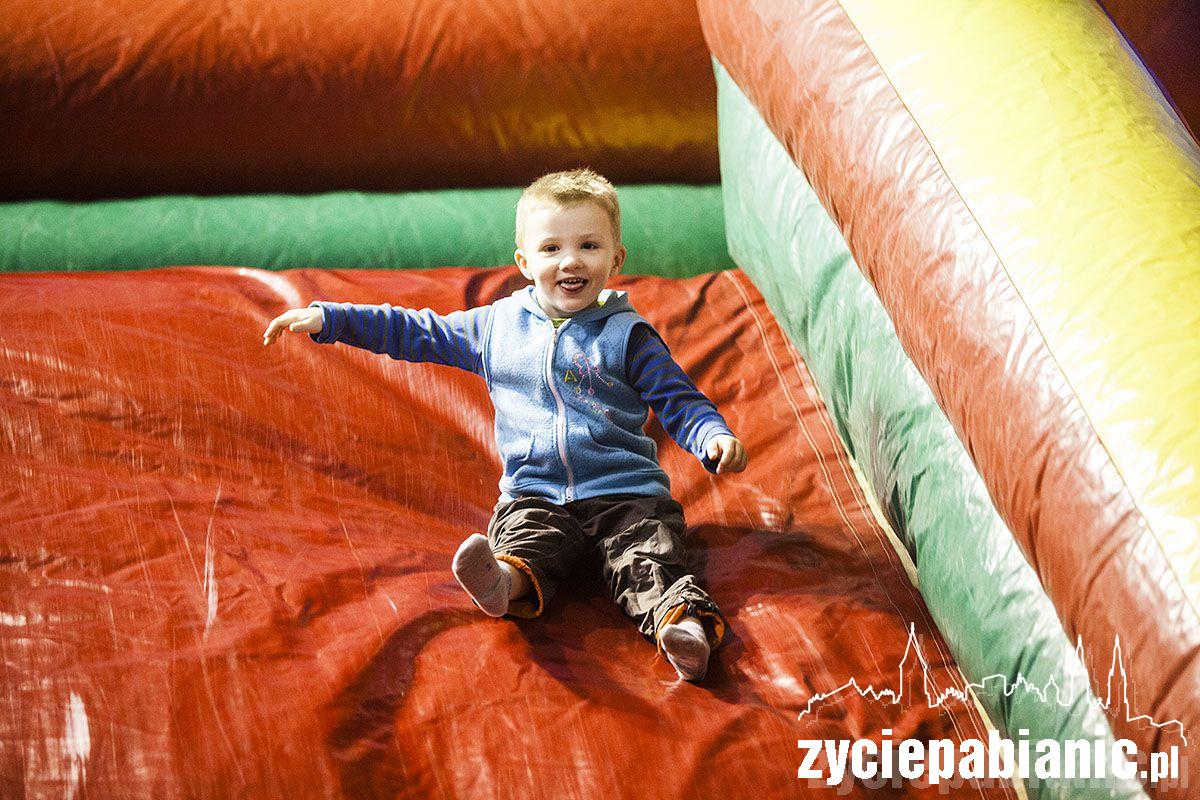 WOŚP Dzieci dzieciom