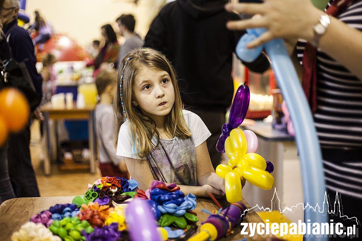 WOŚP Dzieci dzieciom