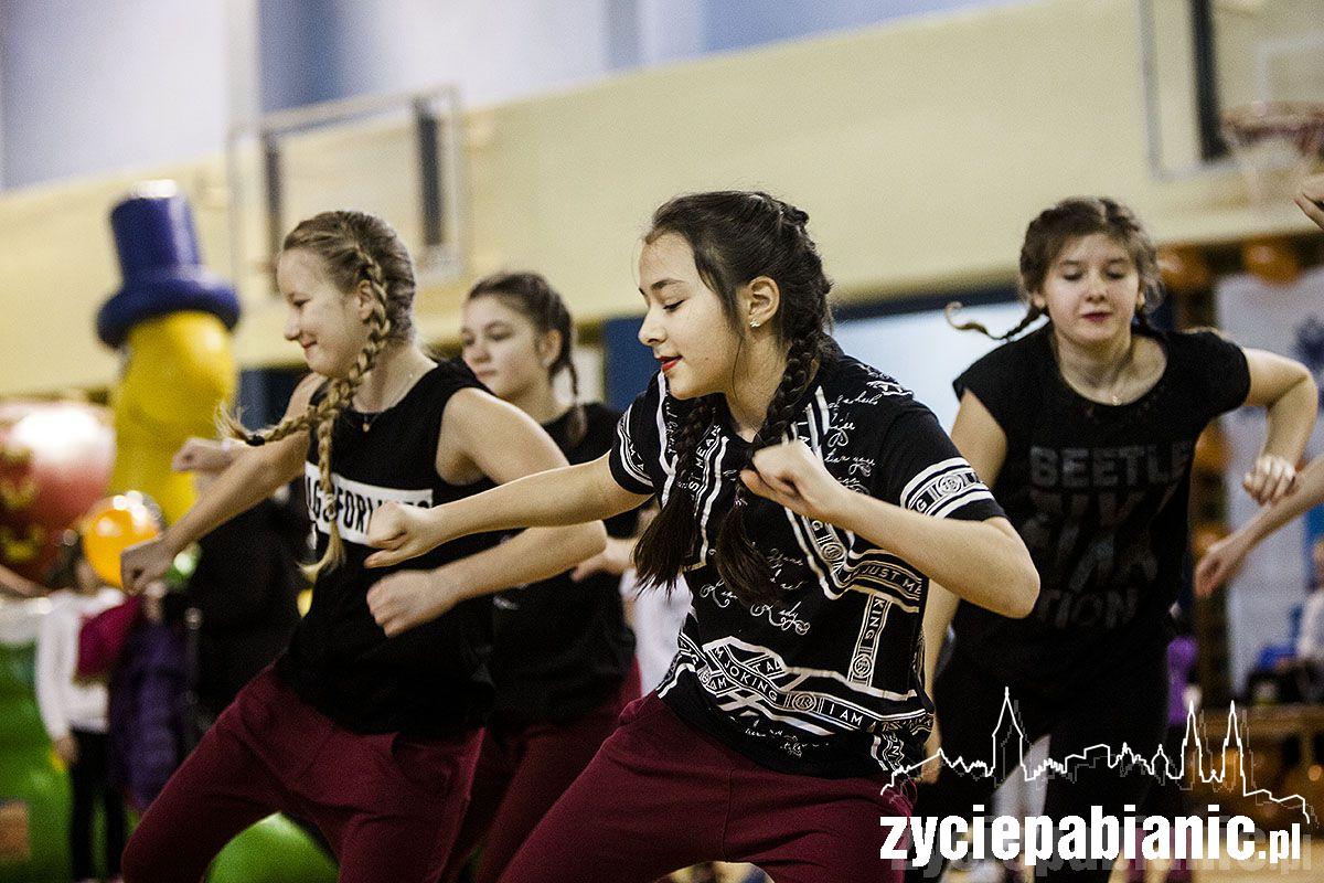 WOŚP Dzieci dzieciom