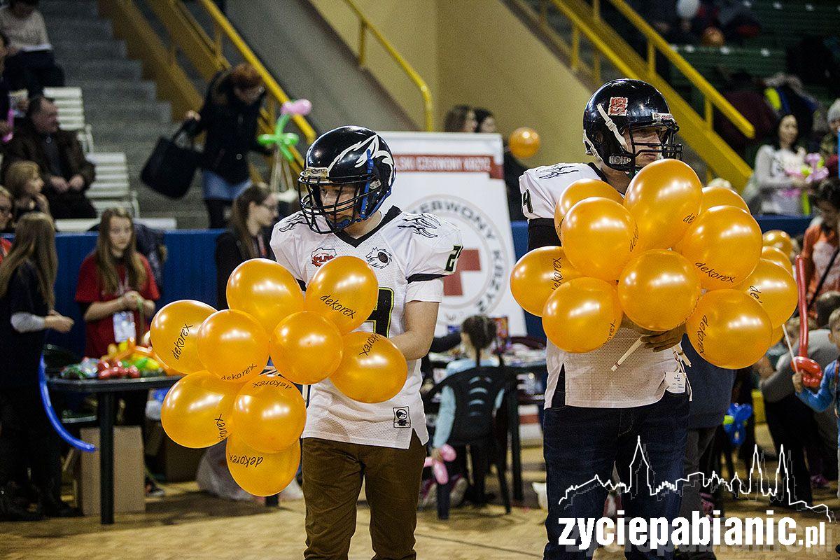 WOŚP Dzieci dzieciom