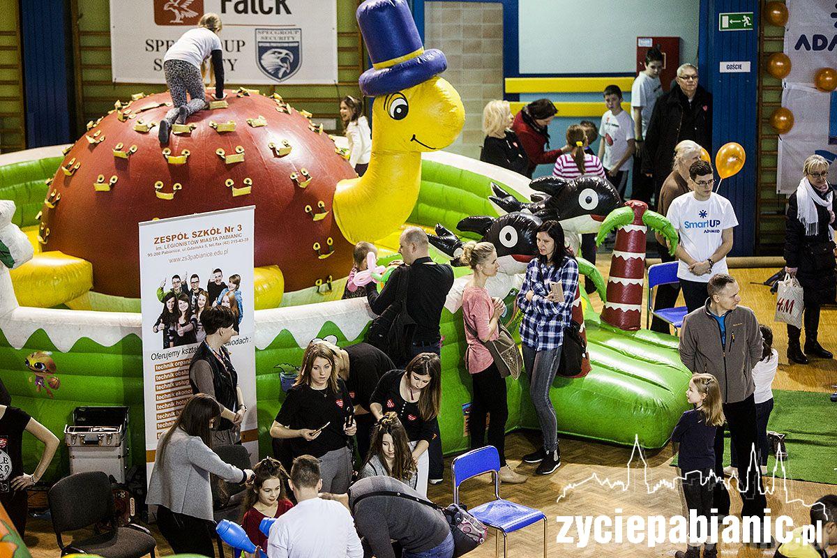 WOŚP Dzieci dzieciom