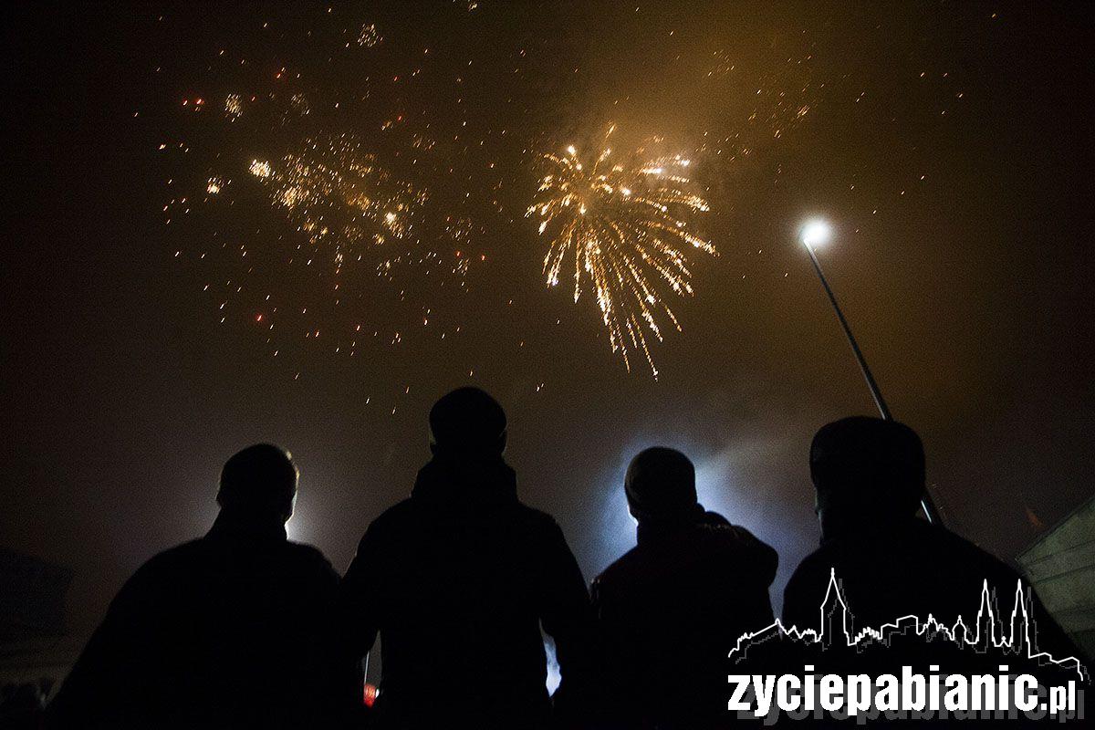 24. finał WOŚP w Pabianicach