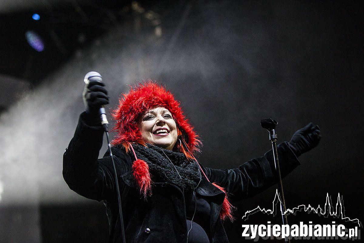 24. finał WOŚP w Pabianicach