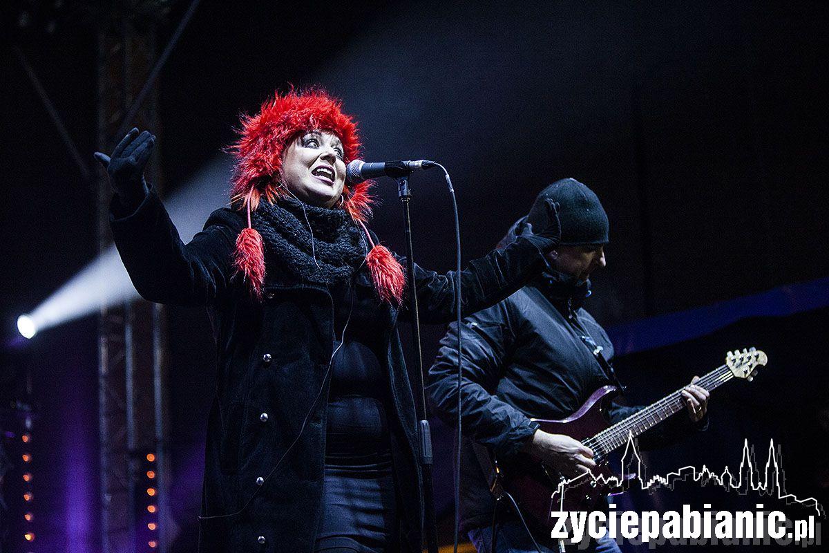 24. finał WOŚP w Pabianicach