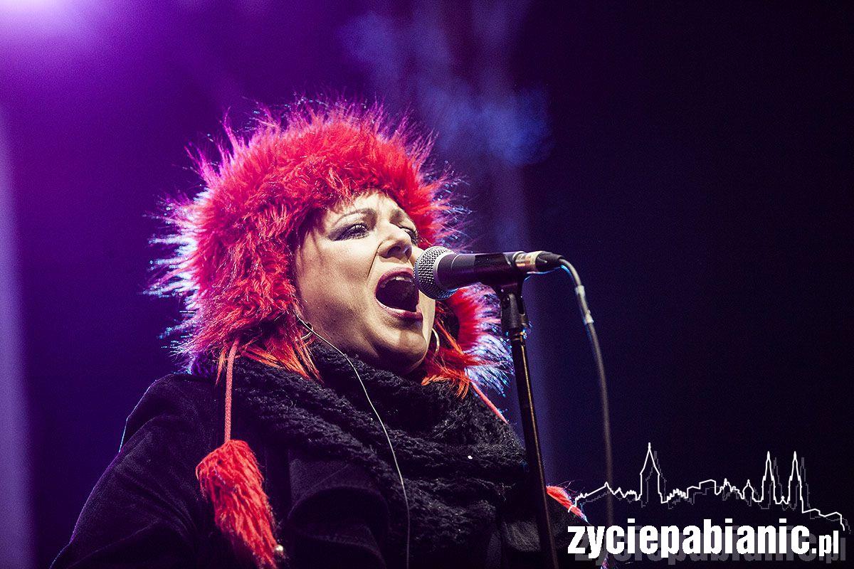 24. finał WOŚP w Pabianicach