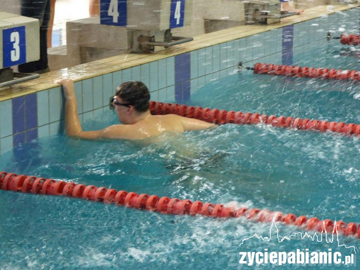 Orkiestra na basenie