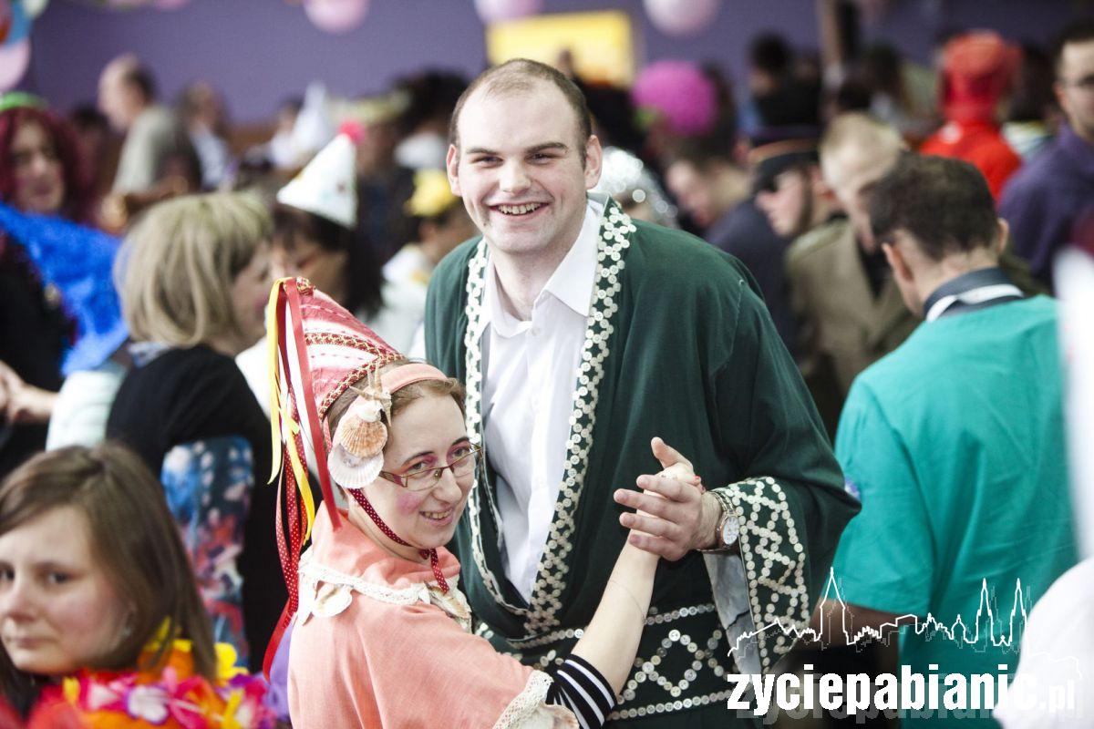 Była świetna zabawa