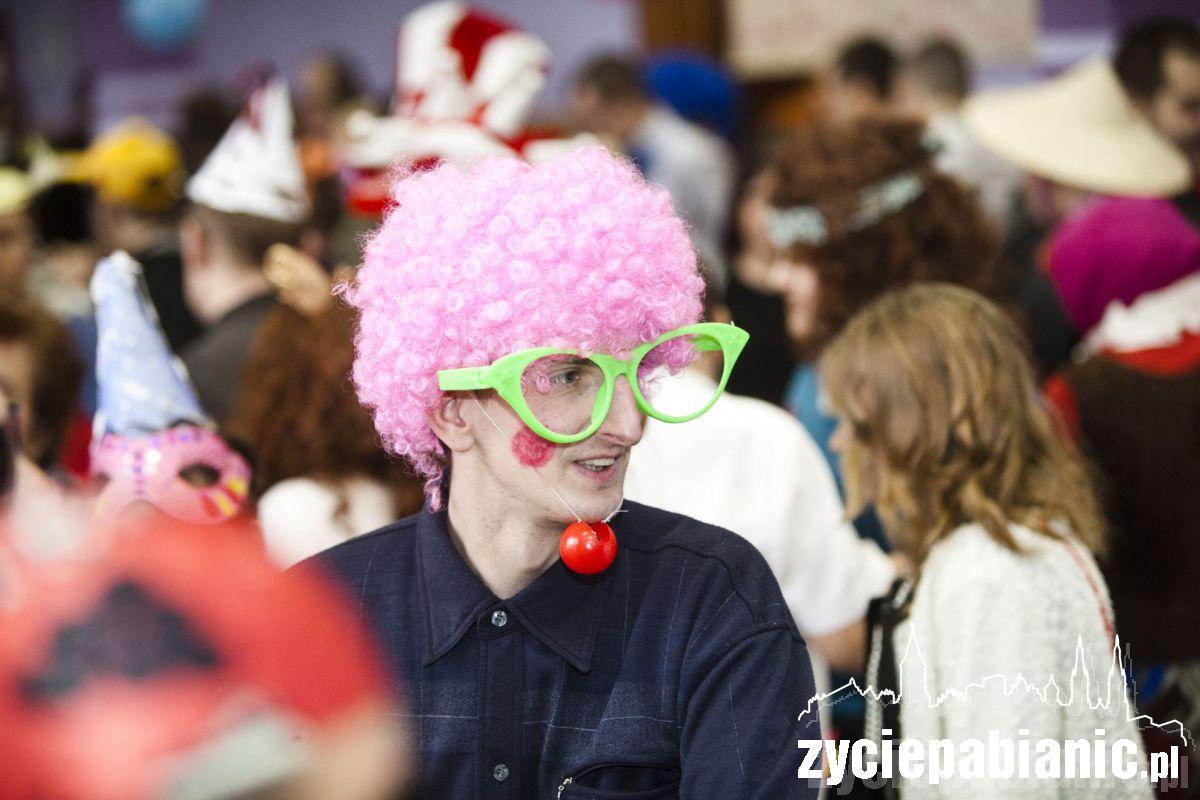 Była świetna zabawa