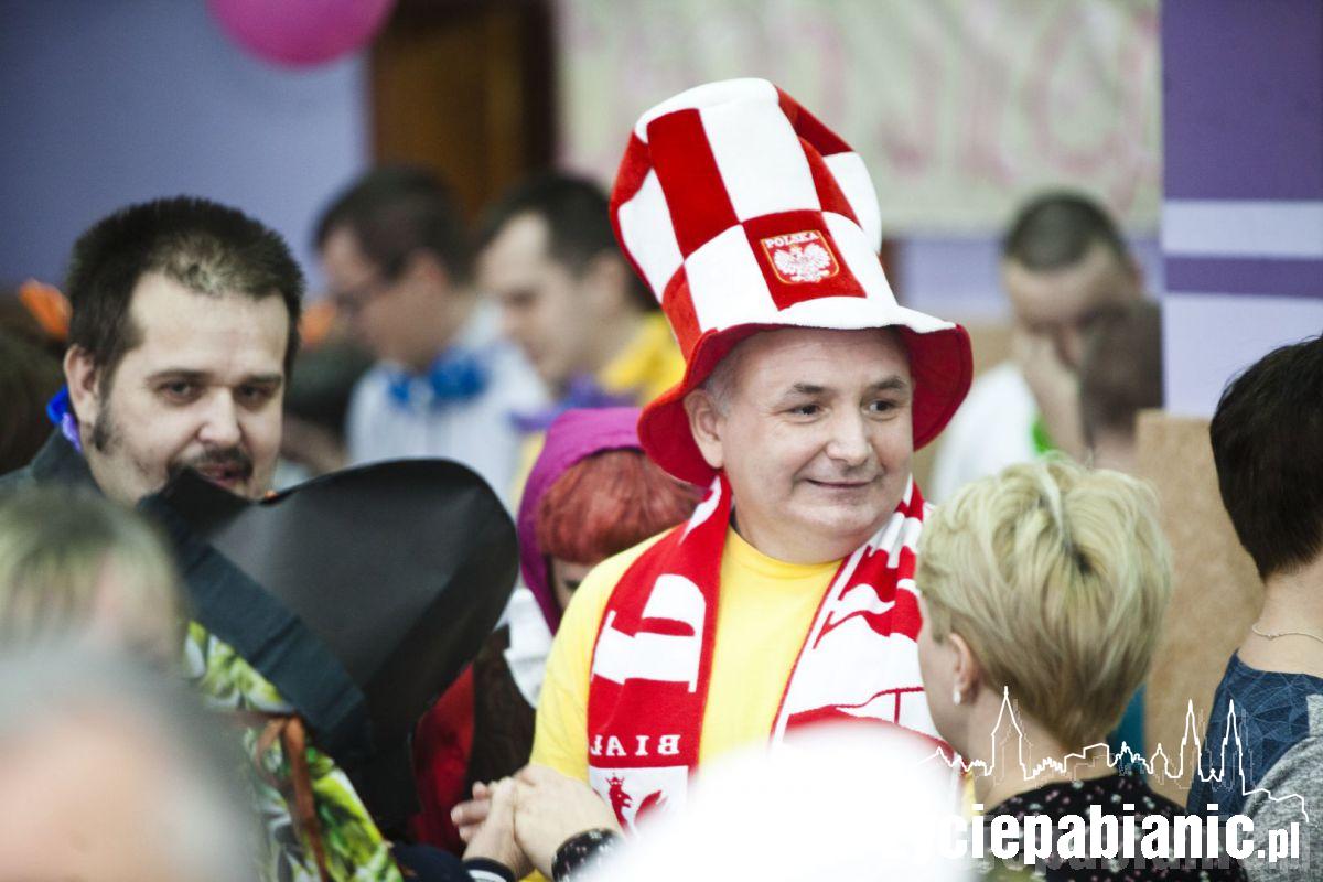 Była świetna zabawa