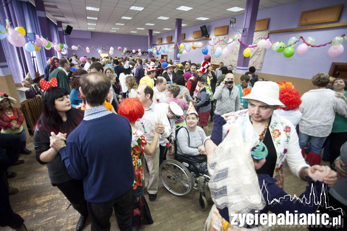 Była świetna zabawa