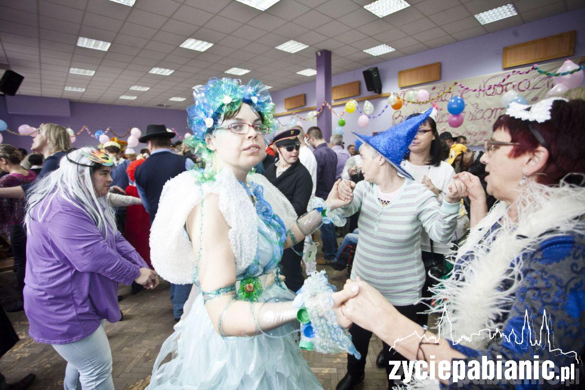 Była świetna zabawa