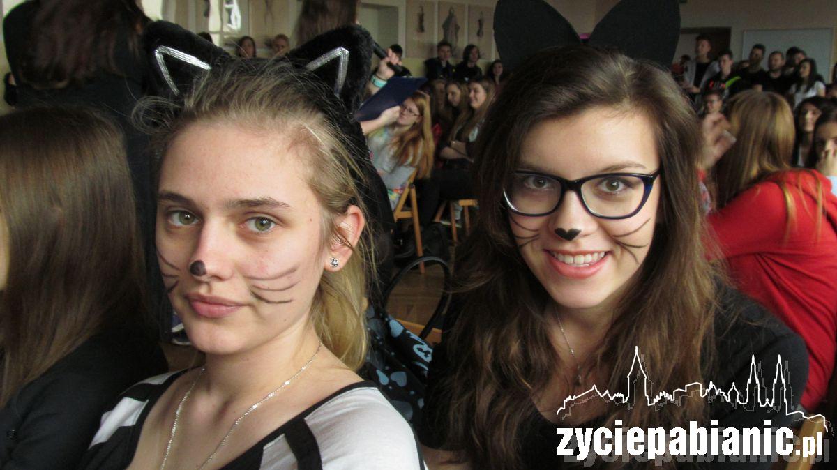 Przebierańce