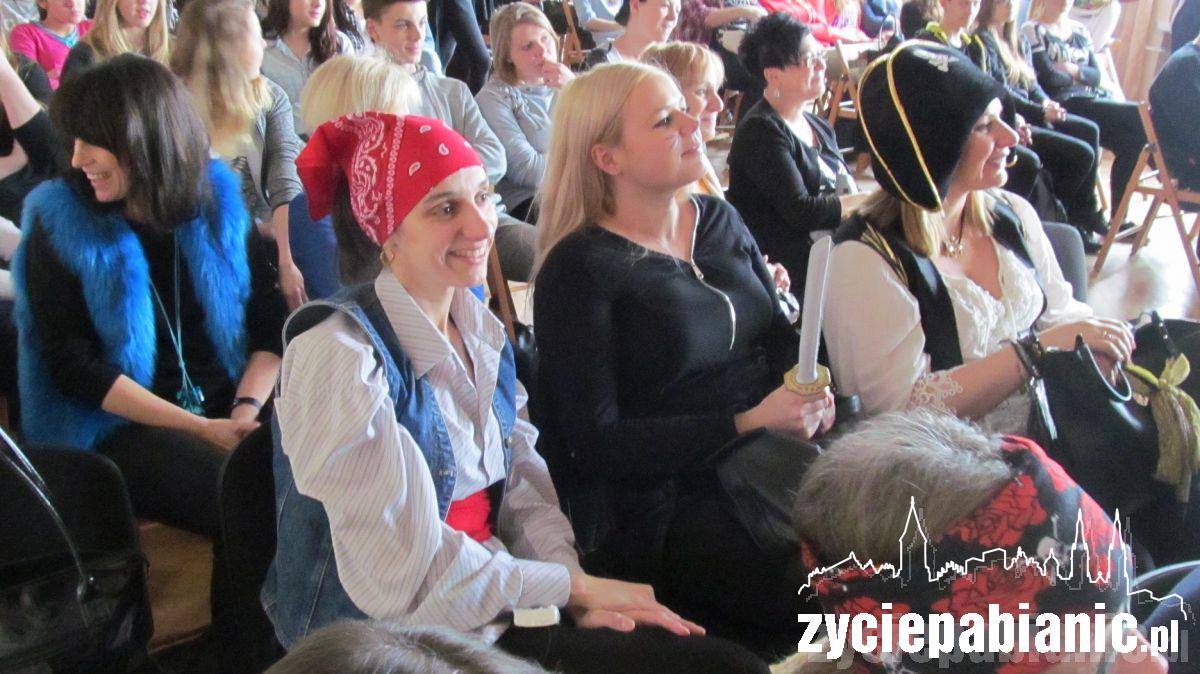 Przebierańce