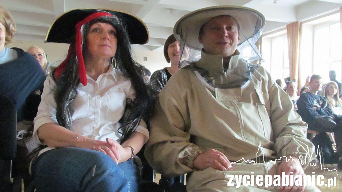 Przebierańce