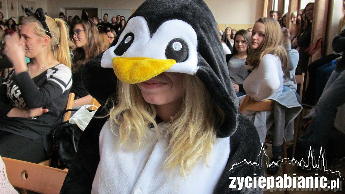 Przebierańce