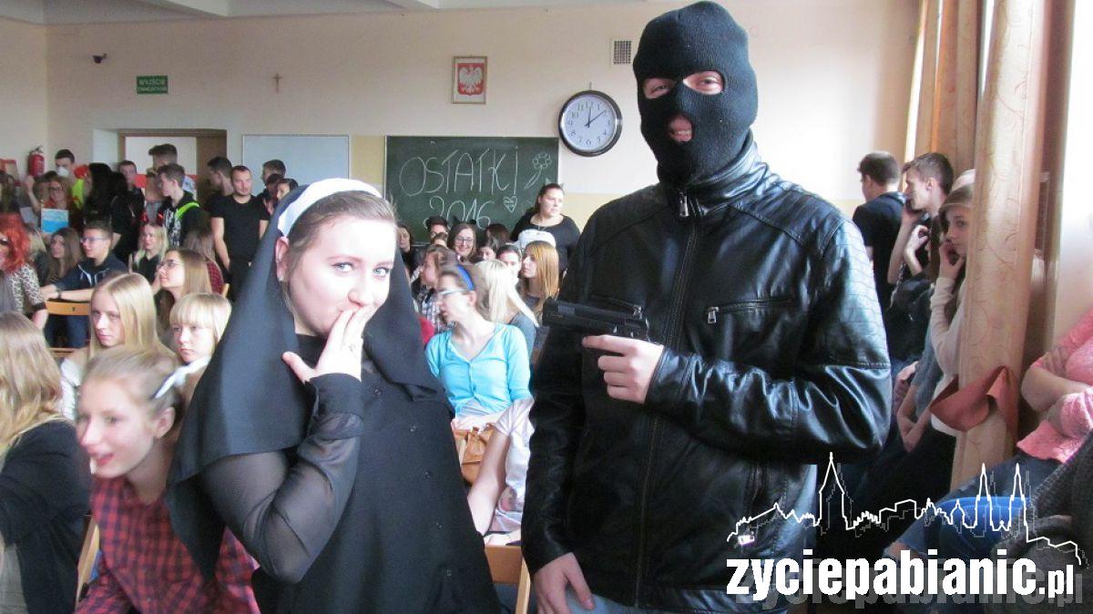 Przebierańce