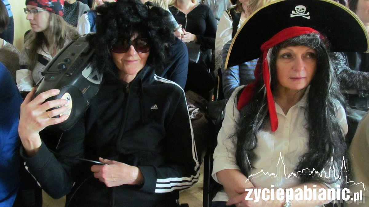 Przebierańce
