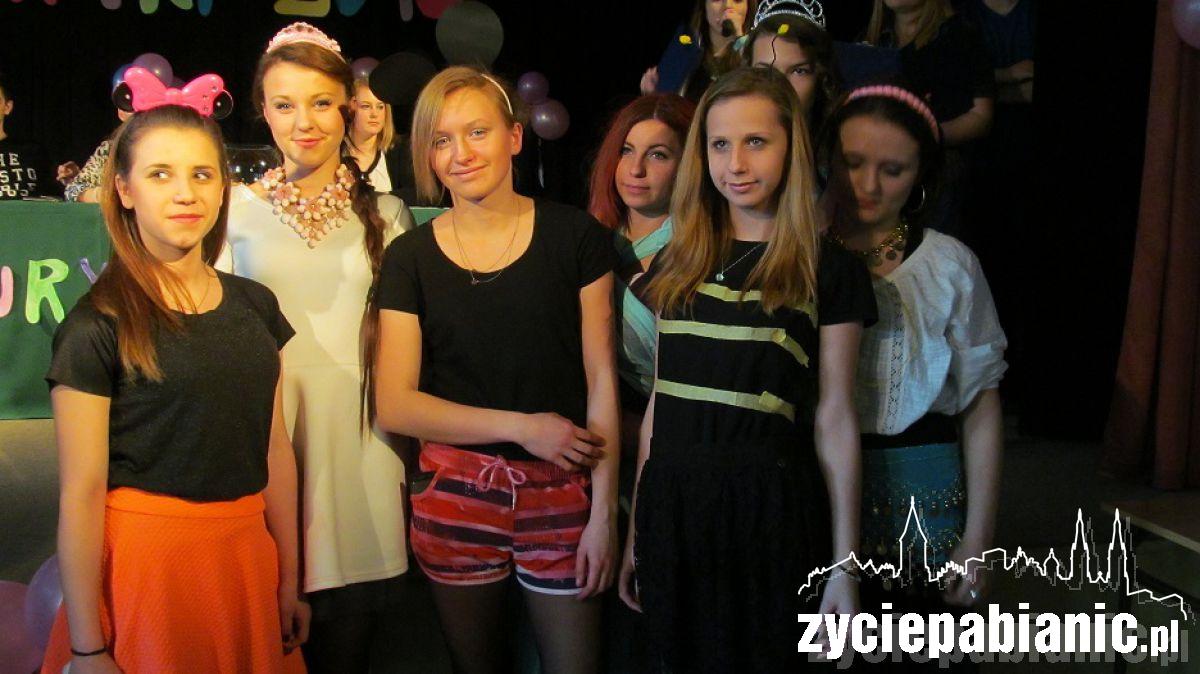 Przebierańce