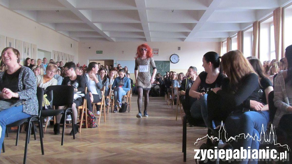 Przebierańce