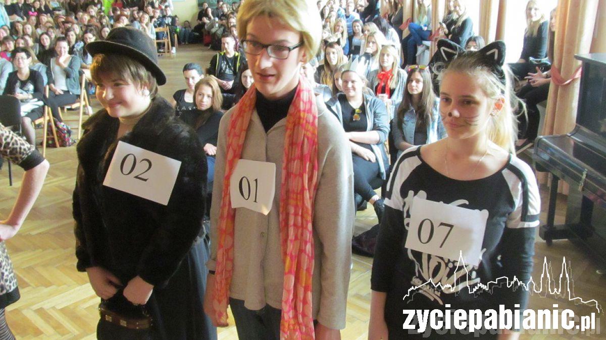 Przebierańce