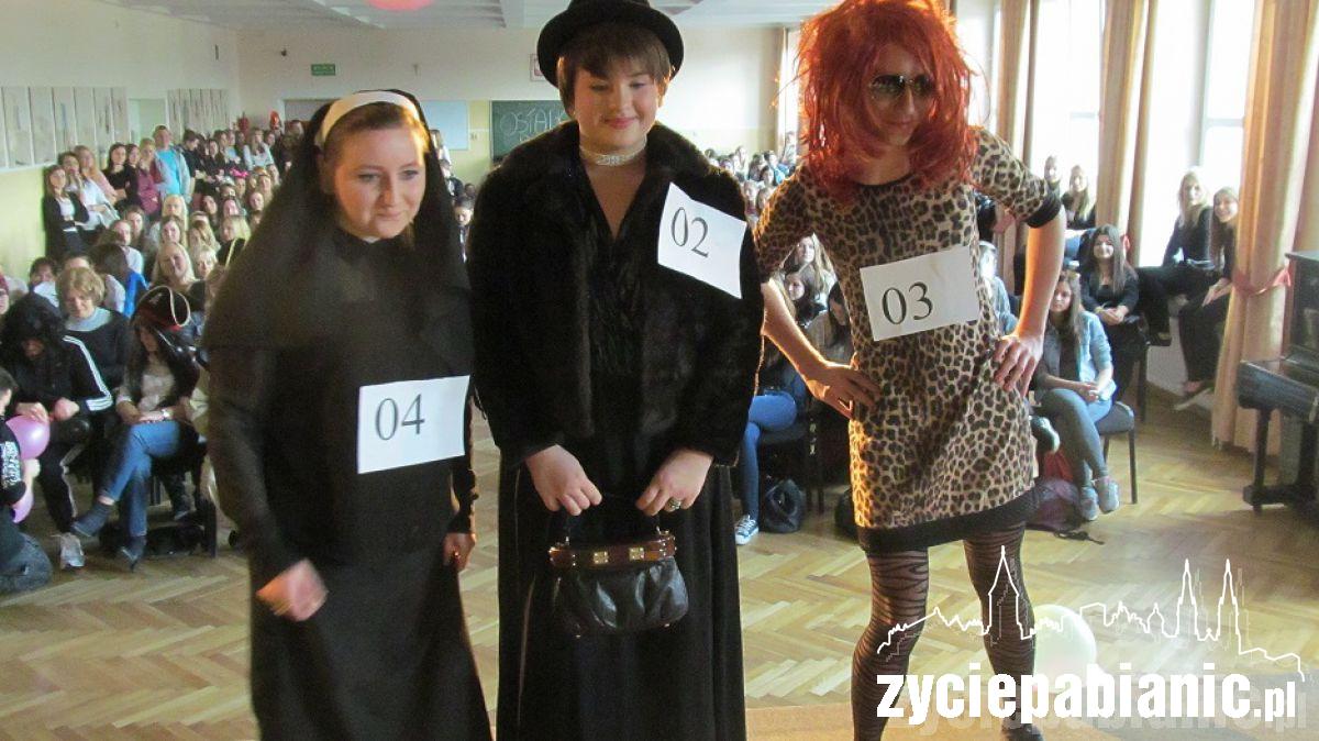 Przebierańce