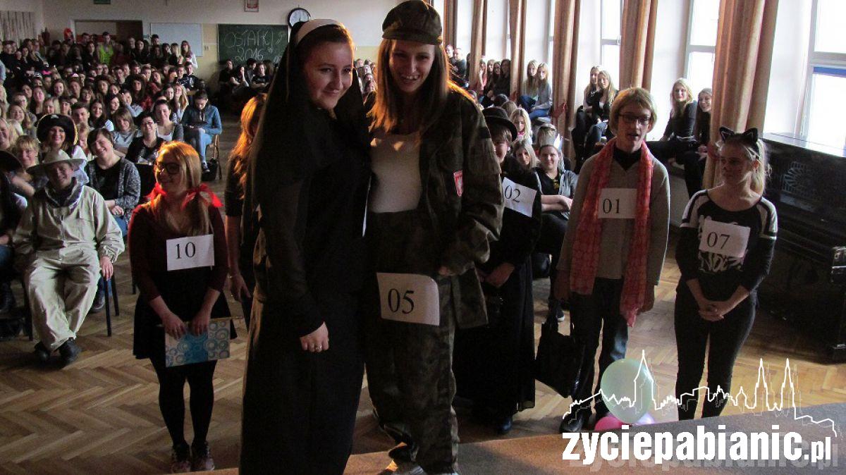 Przebierańce