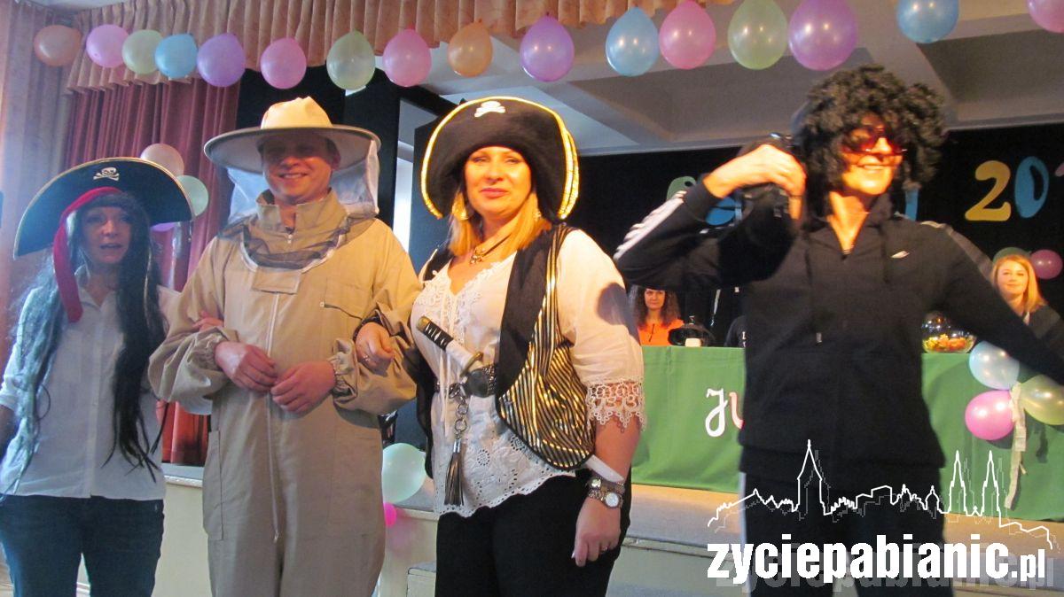 Przebierańce