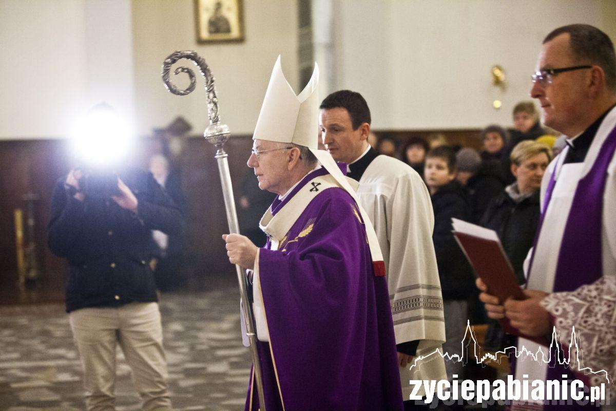 Kary za grzechy odpuszczone