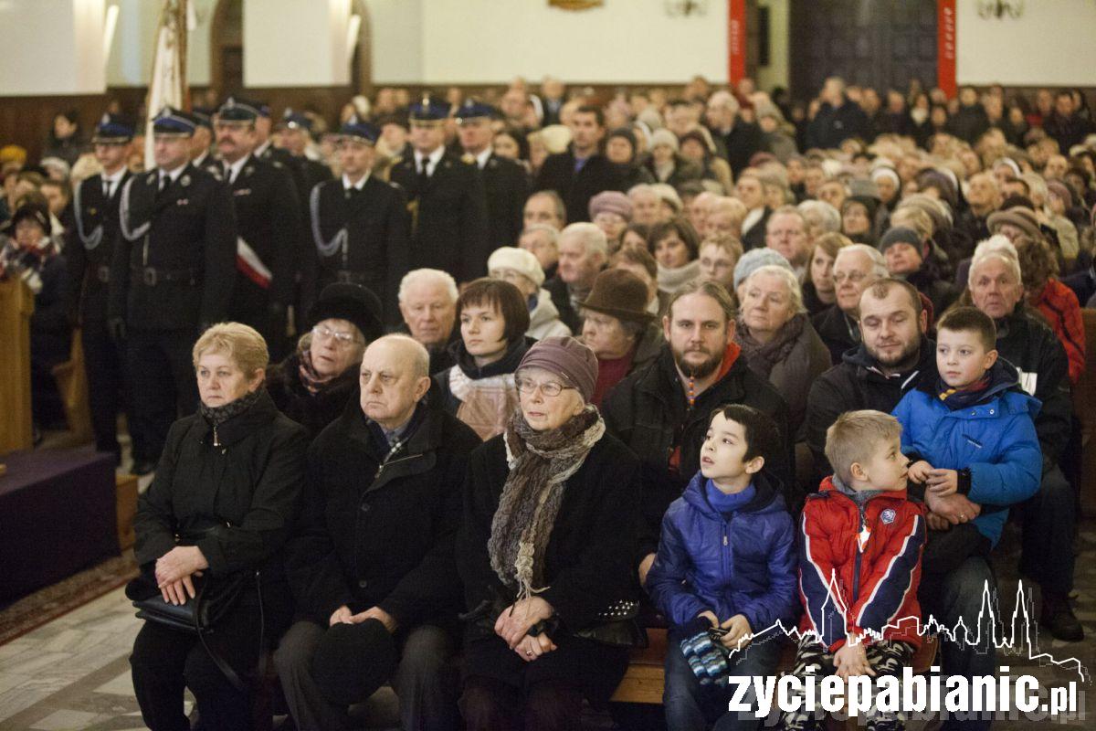 Kary za grzechy odpuszczone