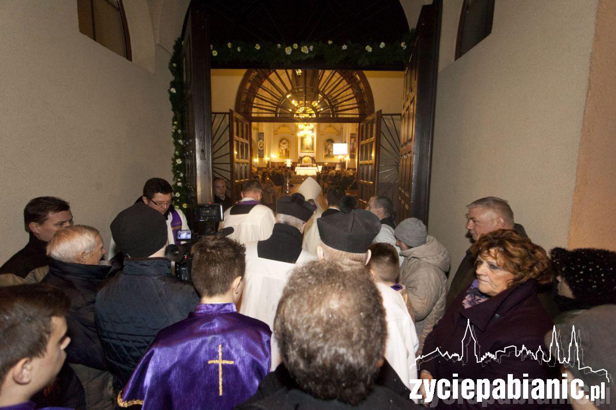 Kary za grzechy odpuszczone