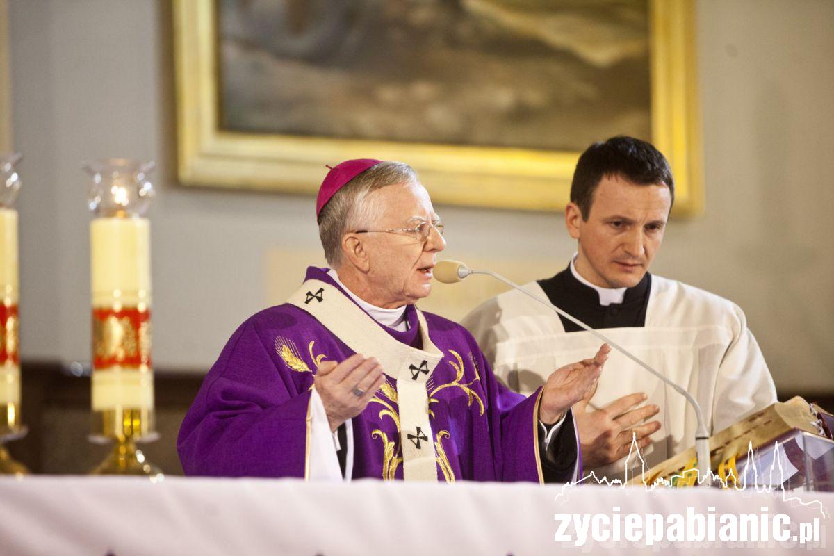 Kary za grzechy odpuszczone