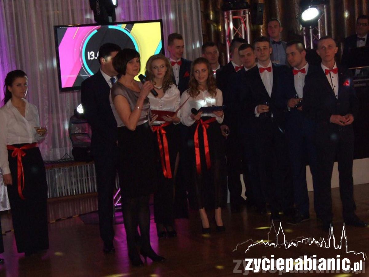 Ostatnia studniówka tego roku