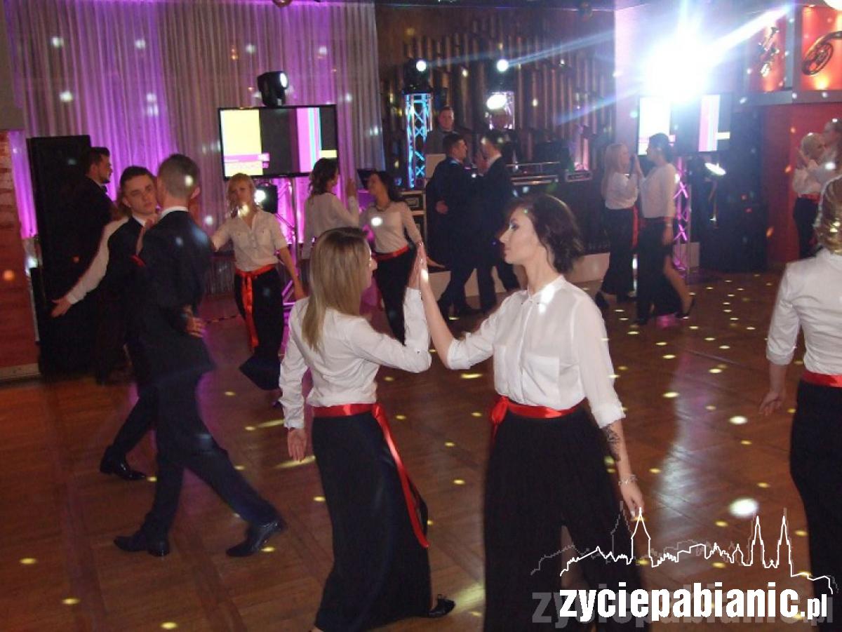 Ostatnia studniówka tego roku