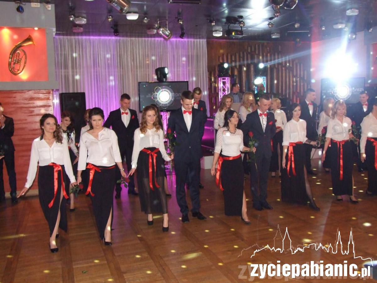 Ostatnia studniówka tego roku