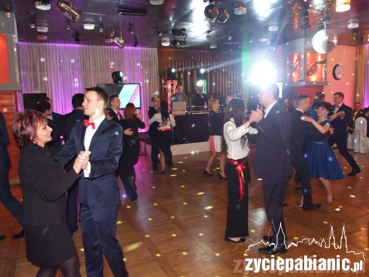 Ostatnia studniówka tego roku