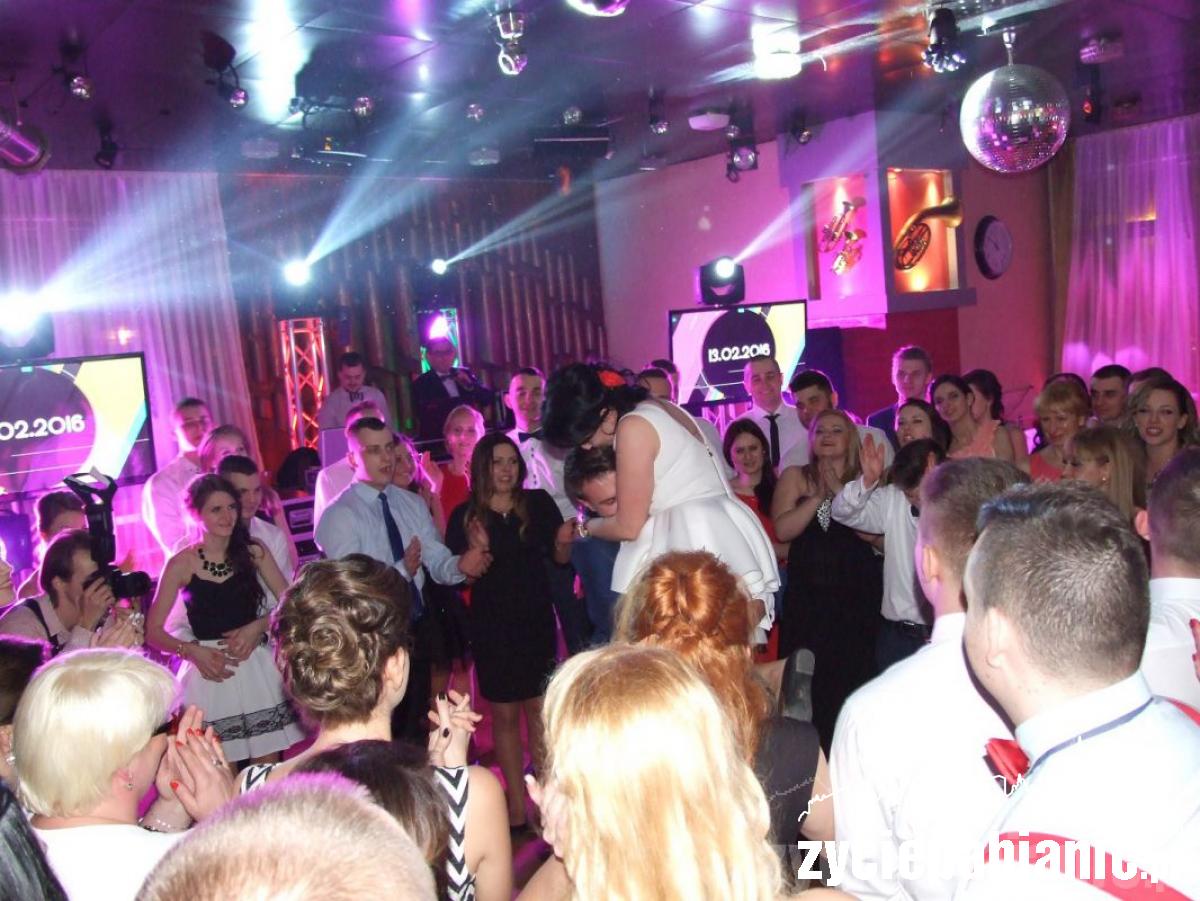 Ostatnia studniówka tego roku