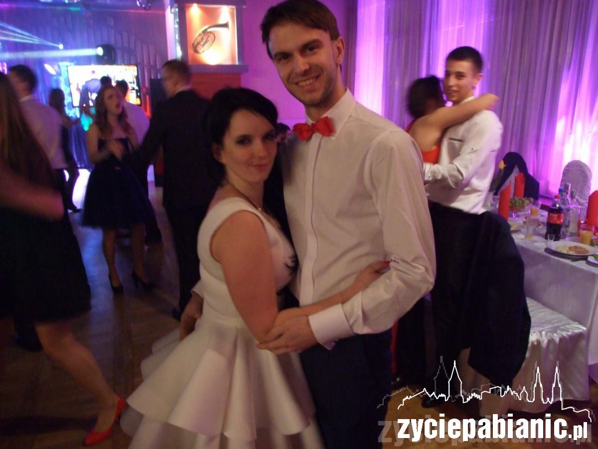 Ostatnia studniówka tego roku