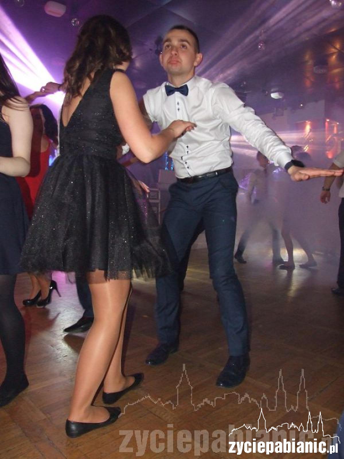 Ostatnia studniówka tego roku