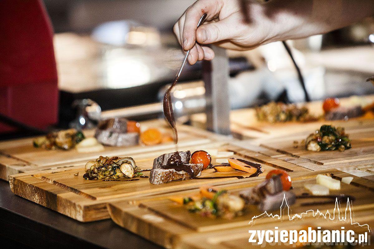 Konkursu Włoskiej Sztuki Kulinarnej Arte Culinaria Italiana